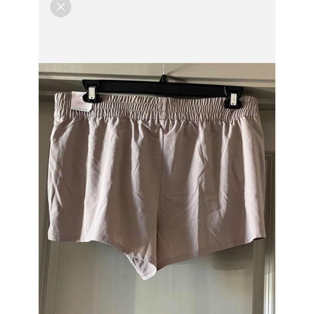 Victoria's Secret Sport Essential 3" Running Shorts. NWT